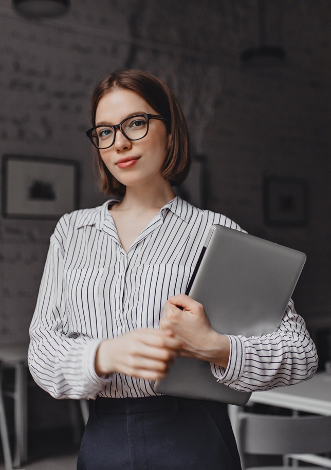 Семёнова Елизавета