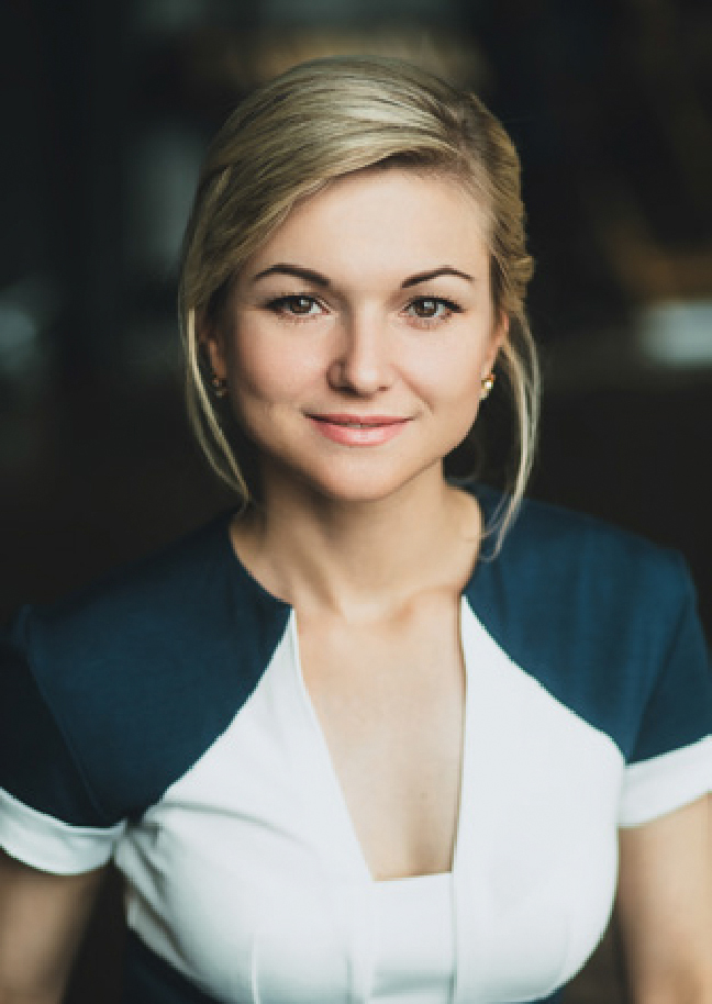 Маторина Оксана