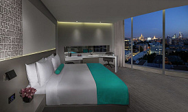 Пентхаус, Лот №135329, ЖК «Вишневый сад», ЦАО, Тверской, м. Маяковская, 2-я Брестская