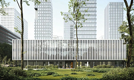 Пентхаус, Лот №229556, Роскошный квартал Life Time (Лайф тайм), Москва, ЦАО, Пресненский, м. Улица 1905 года, ул. Сергея Макеева, 9к3