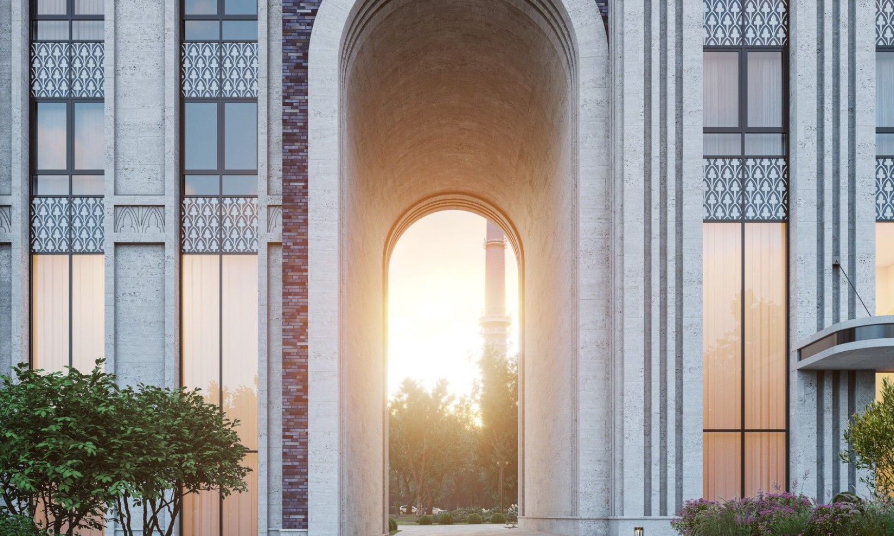 Пентхаус, Лот №251868, Дом «Достижение», Москва, СВАО, Марфино, м. Бутырская, Академика Королева