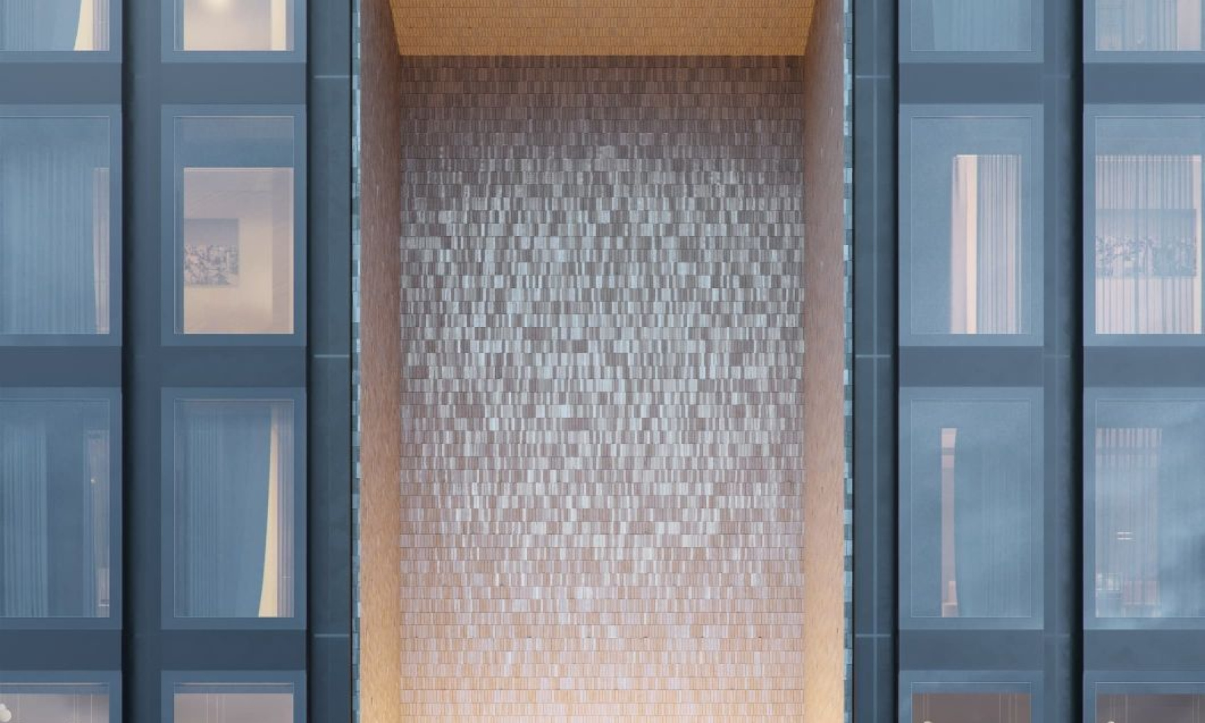 Пентхаус, Лот №229497, Роскошный квартал Life Time (Лайф тайм), Москва, ЦАО, Пресненский, м. Улица 1905 года, ул. Сергея Макеева, 9к3