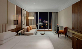 Пентхаус, Лот №135328, Роскошный квартал Life Time (Лайф тайм), ЦАО, Тверской, м. Маяковская, 2-я Брестская