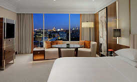 Пентхаус, Лот №135333, Дом «Лаврушинский», ЦАО, Тверской, м. Маяковская, 2-я Брестская