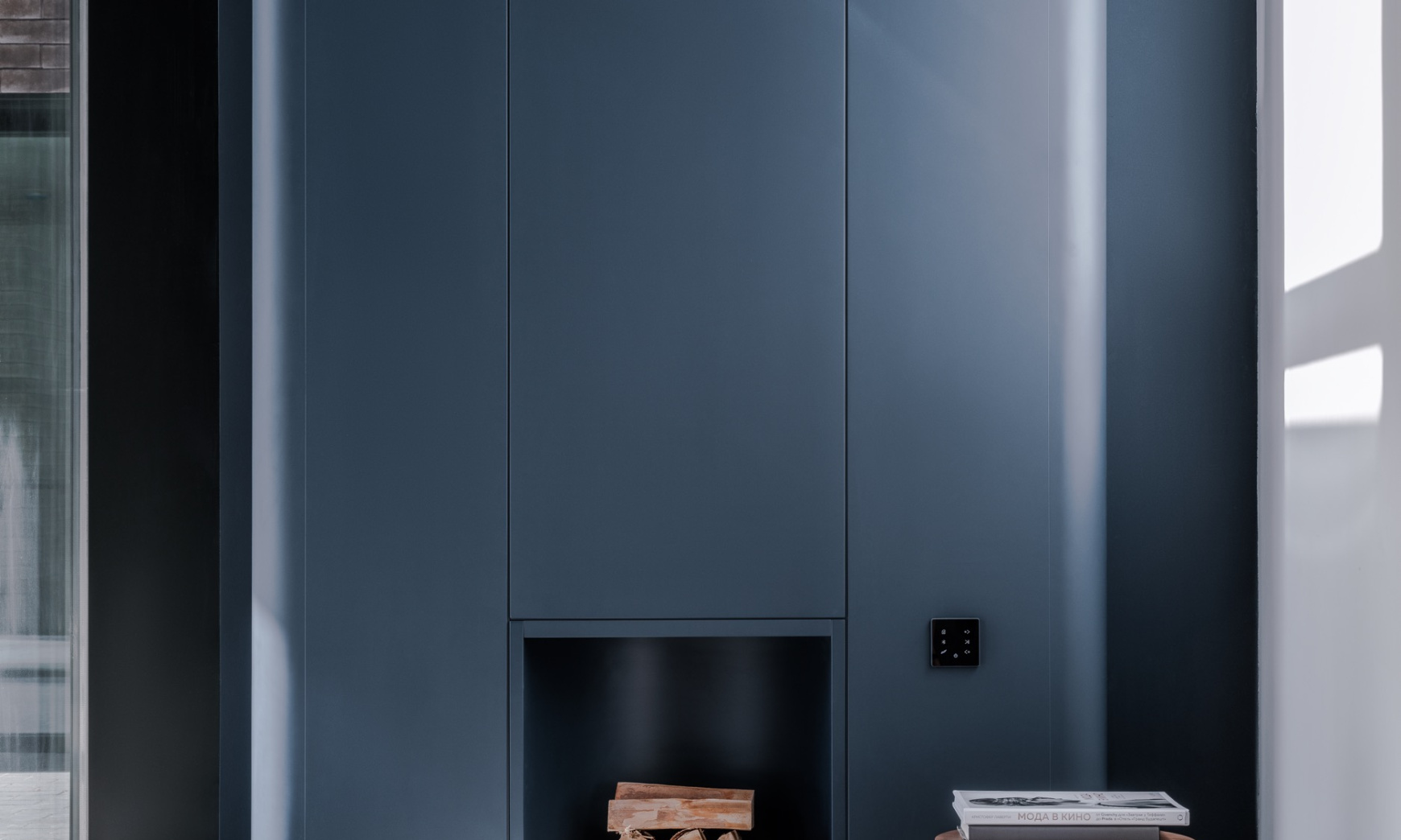 Двухуровневый пентхаус №243, Комплекс апартаментов «BAIRES», 103.1 кв.м.