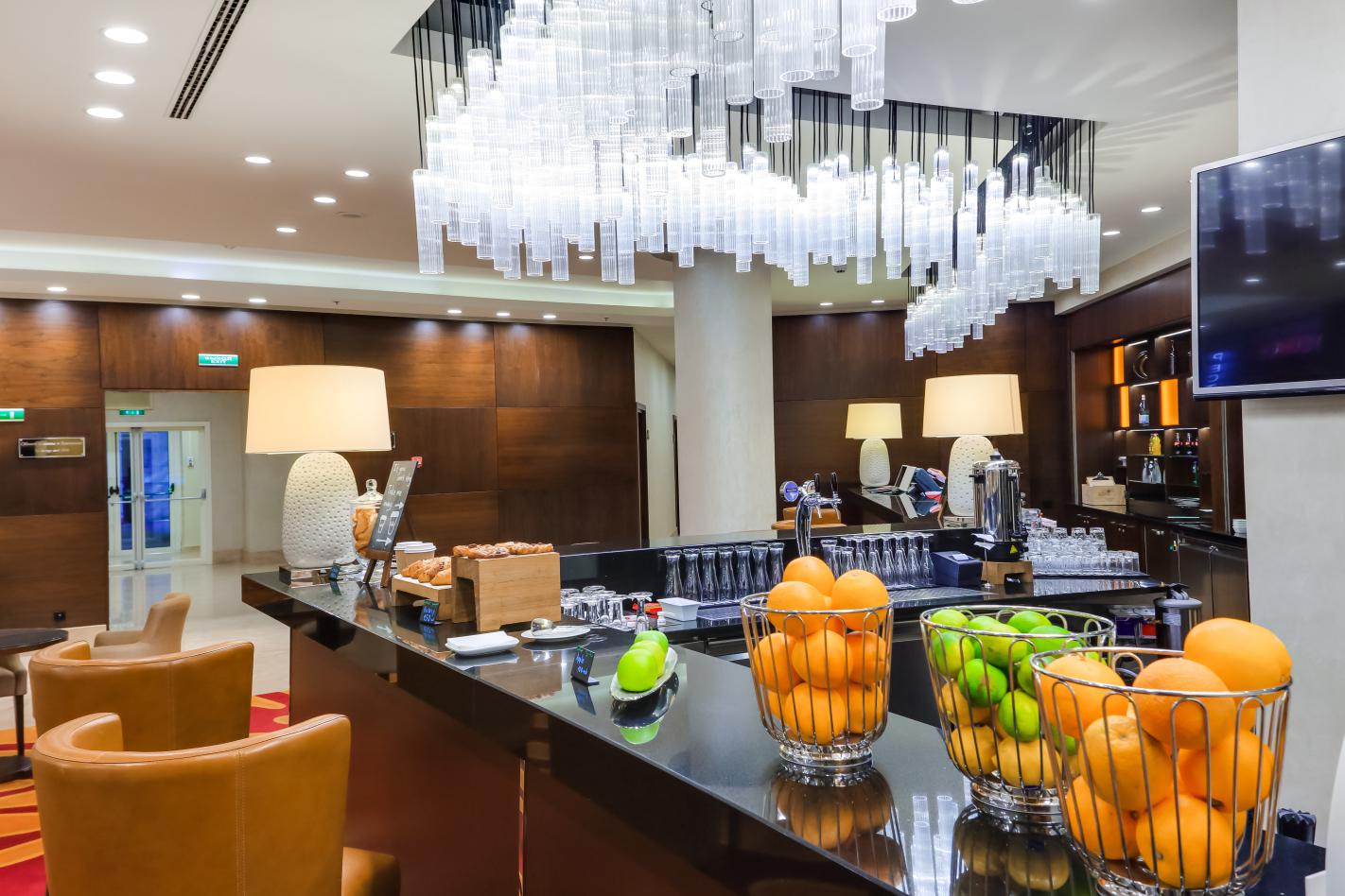 Пентхаус, Лот №196651, ЖК «Звезды Арбата», Москва, ЦАО, Арбат, м. Смоленская, м. Арбатская, Новый Арбат