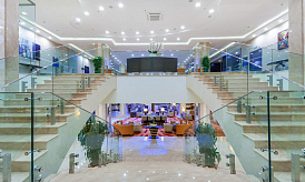 Пентхаус, Лот №196651, ЖК «Звезды Арбата», Москва, ЦАО, Арбат, м. Смоленская, м. Арбатская, Новый Арбат