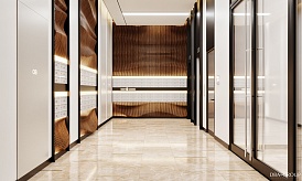 Пентхаус в ЖК «West Garden», ул. Минская, Корпус 5, 200 кв. м