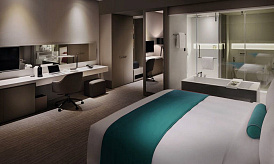 Пентхаус, Лот №135329, ЖК «Вишневый сад», ЦАО, Тверской, м. Маяковская, 2-я Брестская