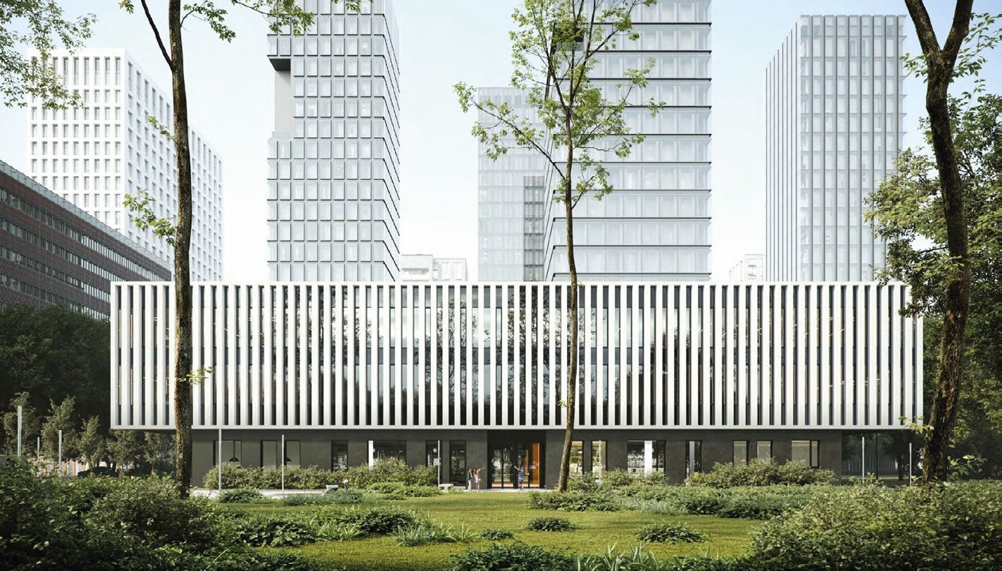 Пентхаус, Лот №229497, Роскошный квартал Life Time (Лайф тайм), Москва, ЦАО, Пресненский, м. Улица 1905 года, ул. Сергея Макеева, 9к3