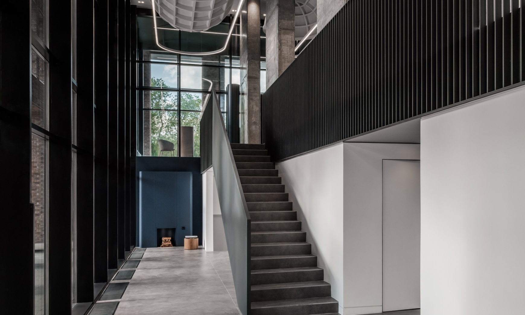 Одноуровневый пентхаус №242, Комплекс апартаментов «BAIRES», 65 кв.м.