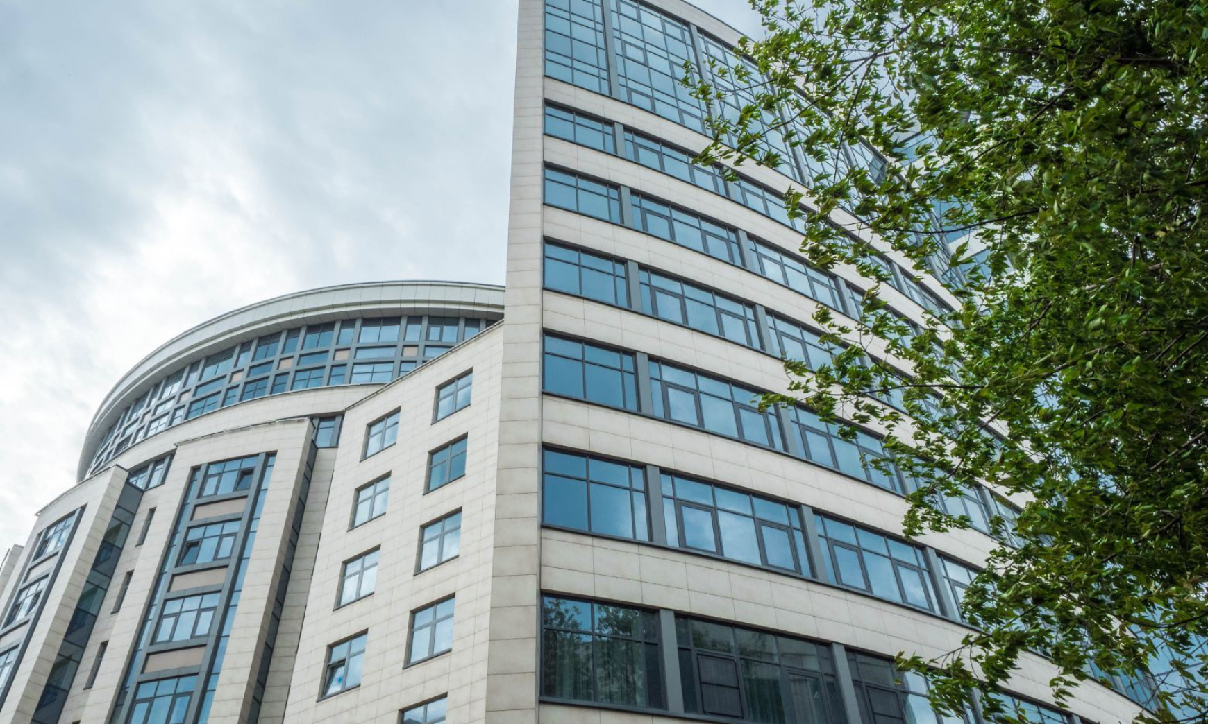 Пентхаус, Лот №196651, ЖК «Звезды Арбата», Москва, ЦАО, Арбат, м. Смоленская, м. Арбатская, Новый Арбат