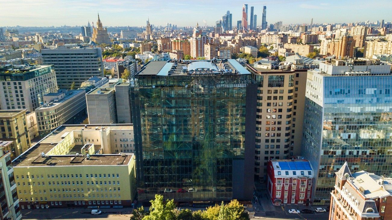 Пентхаус, Лот №135328, Роскошный квартал Life Time (Лайф тайм), ЦАО, Тверской, м. Маяковская, 2-я Брестская