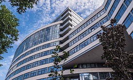 Двухуровневый пентхаус, ул. Новый Арбат, д. 32, ЖК «Звезды Арбата» 415,8 кв.м