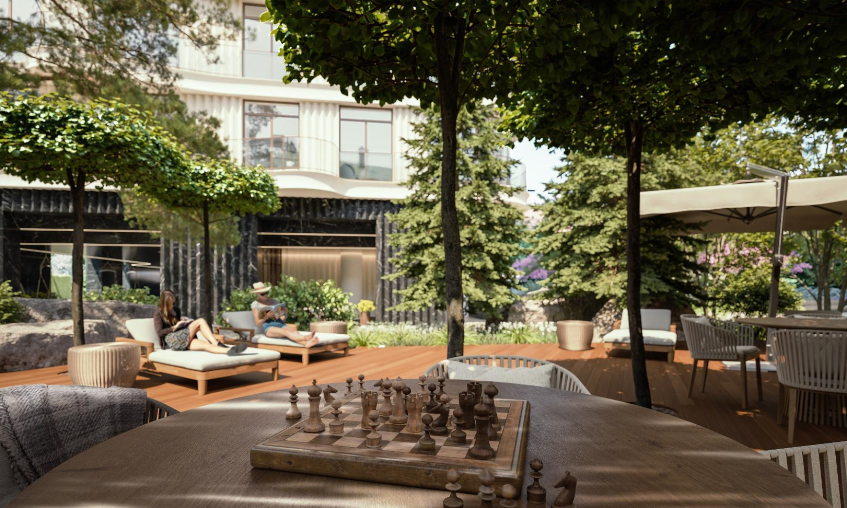 Пентхаус, Лот №212874, Дом «Лаврушинский», Москва, ЦАО, Якиманка, м. Третьяковская, Большой Толмачевский переулок