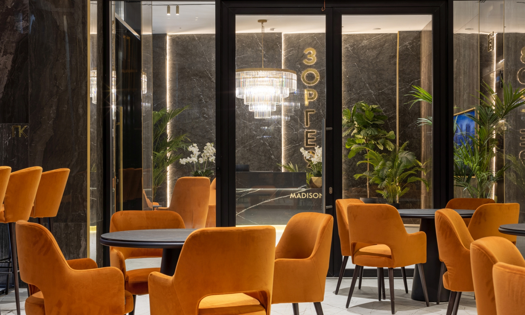 Пентхаус, Лот №197909, Жилой квартал Зорге 9, Москва, САО, Хорошёвский, м. Полежаевская, м. Зорге, м. Хорошёвская, Зорге