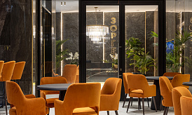 Пентхаус, Лот №197909, Жилой квартал Зорге 9, Москва, САО, Хорошёвский, м. Полежаевская, м. Зорге, м. Хорошёвская, Зорге