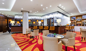 Пентхаус, Лот №196651, ЖК «Звезды Арбата», Москва, ЦАО, Арбат, м. Смоленская, м. Арбатская, Новый Арбат