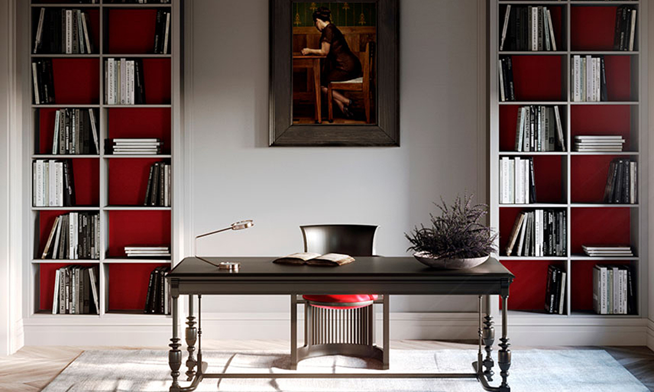 Двухуровневый пентхаус с террасой в ЖК «Большая Дмитровка IX, ул. Б. Дмитровка, 9, 159,93 кв.м.