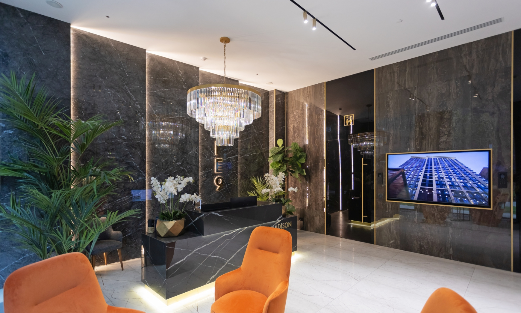 Пентхаус, Лот №197907, Жилой квартал Зорге 9, Москва, САО, Хорошёвский, м. Полежаевская, м. Зорге, м. Хорошёвская, Зорге