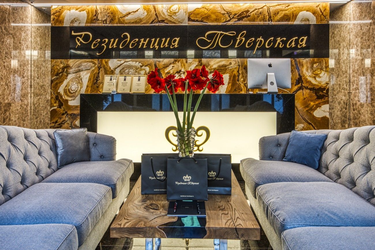 Пентхаус, Лот №135333, Дом «Лаврушинский», ЦАО, Тверской, м. Маяковская, 2-я Брестская