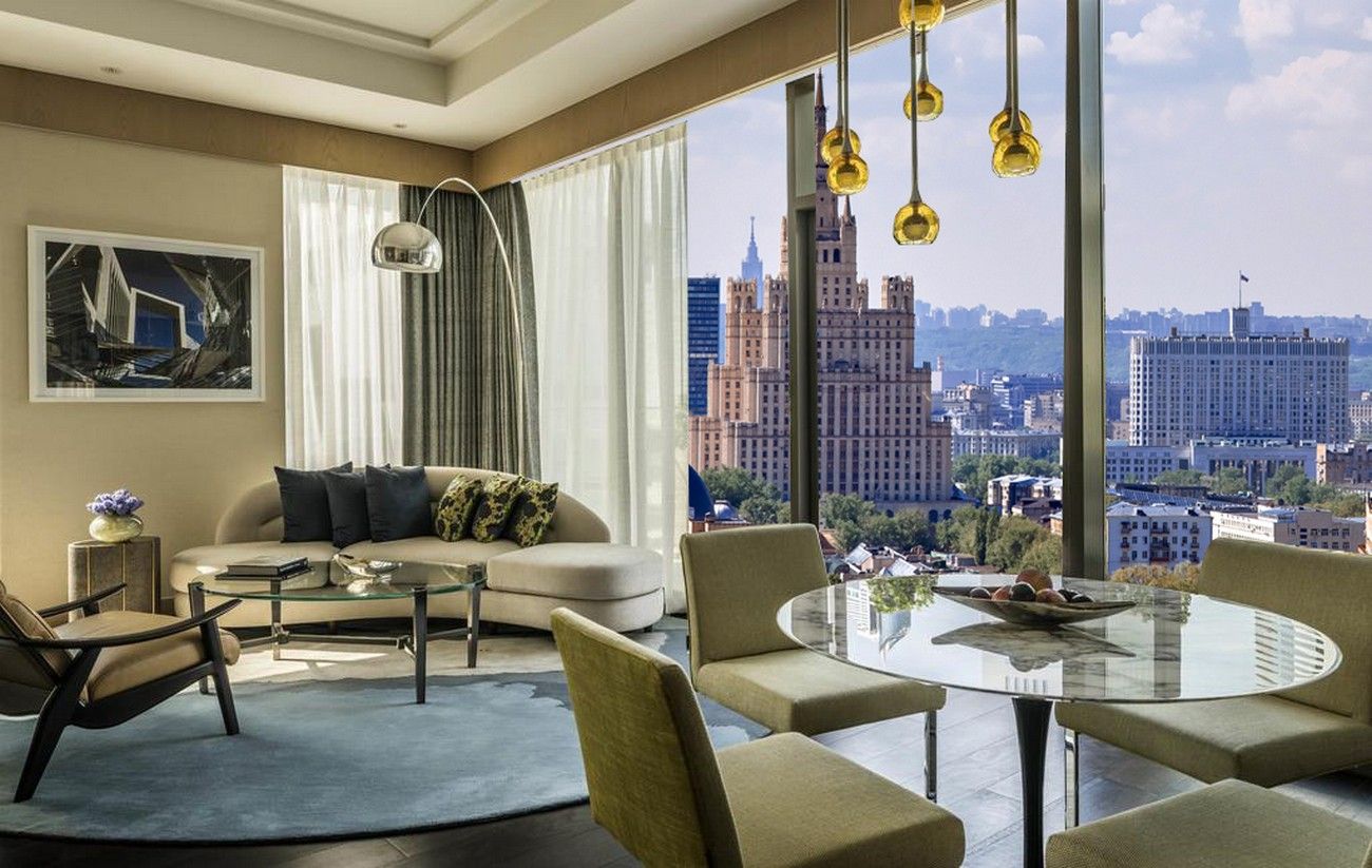 Пентхаус, Лот №135328, Роскошный квартал Life Time (Лайф тайм), ЦАО, Тверской, м. Маяковская, 2-я Брестская