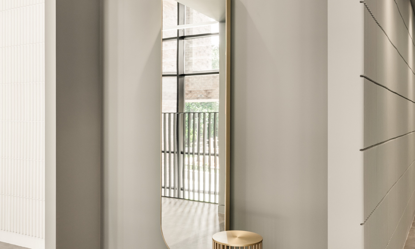 Одноуровневый пентхаус №242, Комплекс апартаментов «BAIRES», 65 кв.м.