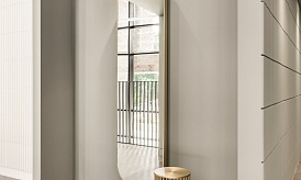 Одноуровневый пентхаус №242, Комплекс апартаментов «BAIRES», 65 кв.м.