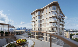 Пентхаус, Лот №204971, Дом «Лаврушинский», Москва, ЦАО, Якиманка, м. Третьяковская, Большой Толмачевский переулок