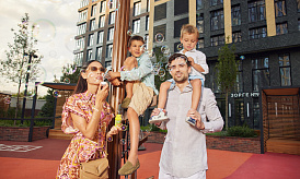 Пентхаус, Лот №197907, Жилой квартал Зорге 9, Москва, САО, Хорошёвский, м. Полежаевская, м. Зорге, м. Хорошёвская, Зорге