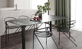 Двухуровневый пентхаус в ЖК «Большая Дмитровка IX, ул. Б. Дмитровка, 9, 120.9 кв.м.