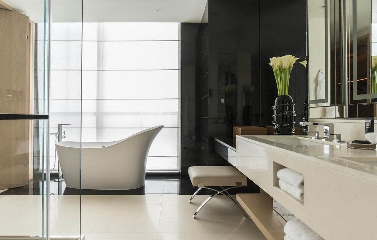 Пентхаус, Лот №135328, Роскошный квартал Life Time (Лайф тайм), ЦАО, Тверской, м. Маяковская, 2-я Брестская