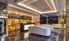 Пентхаус, Лот №135333, Дом «Лаврушинский», ЦАО, Тверской, м. Маяковская, 2-я Брестская