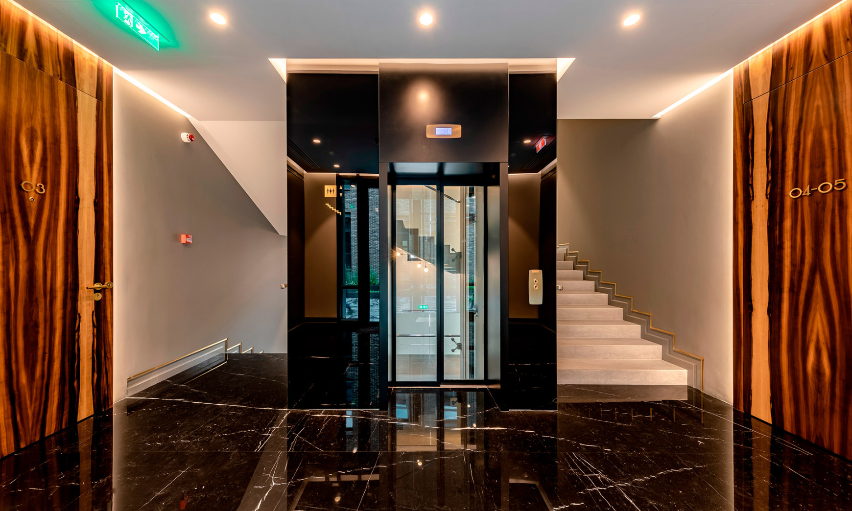 Пентхаус в ЖК «Artisan» («Артизан»), ул. Арбат, д.39, Корпус Новый, 200,2 кв. м