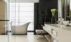 Пентхаус, Лот №135329, ЖК «Вишневый сад», ЦАО, Тверской, м. Маяковская, 2-я Брестская