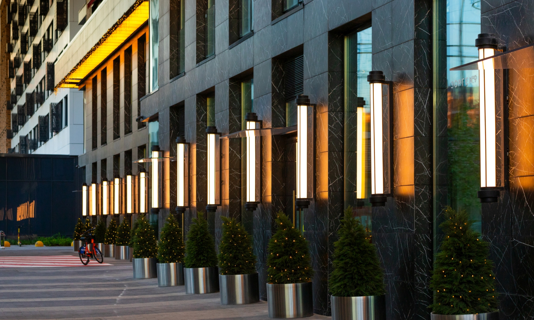 Пентхаус, Лот №197909, Жилой квартал Зорге 9, Москва, САО, Хорошёвский, м. Полежаевская, м. Зорге, м. Хорошёвская, Зорге