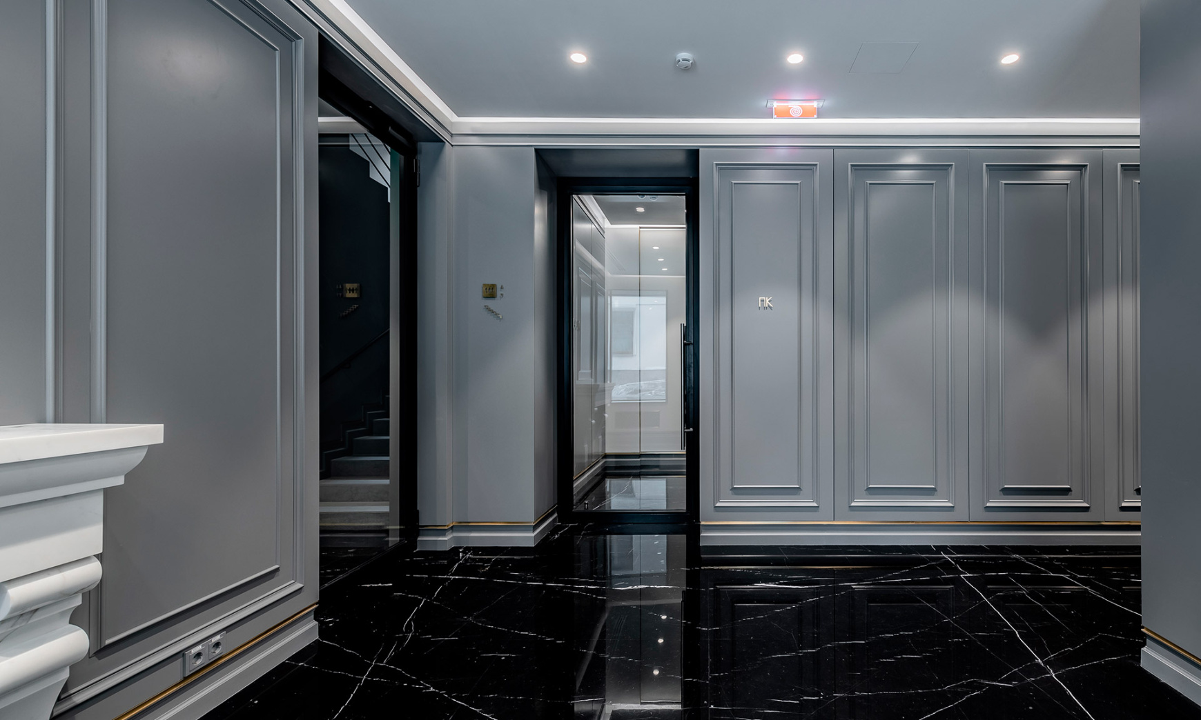 Пентхаус в ЖК «Artisan» («Артизан»), ул. Арбат, д.39, Корпус Новый, 200,2 кв. м