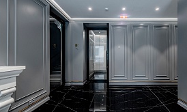 Пентхаус в ЖК «Artisan» («Артизан»), ул. Арбат, д.39, Корпус Новый, 200,2 кв. м