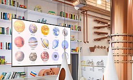 Пентхаус, Лот №194092, Клубный дом «Чистые Пруды», Москва, ЦАО, Басманный, м. Чистые пруды, Потаповский пер.