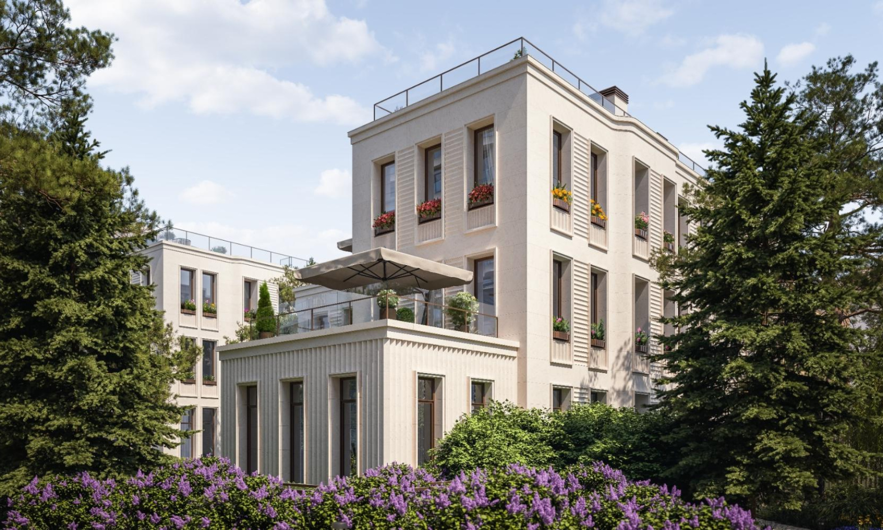 Пентхаус, Лот №212874, Дом «Лаврушинский», Москва, ЦАО, Якиманка, м. Третьяковская, Большой Толмачевский переулок