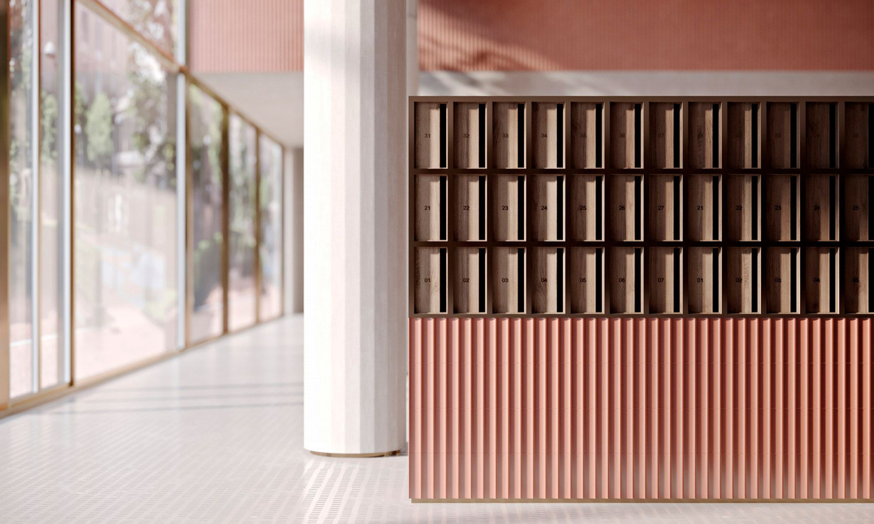 Пентхаус, Лот №201159, Жилой квартал «Lucky» (Лаки), Москва, ЦАО, Пресненский, м. Улица 1905 года, 2-я Звенигородская