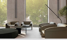 Пентхаус с дровяным камином в ЖК «CULT», Ленинский пр-т., вл. 2, 218,2 кв. м, номер 8-3