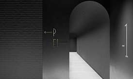 Двухуровневый пентхаус в ЖК «Большая Дмитровка IX, ул. Б. Дмитровка, 9, 120.9 кв.м.