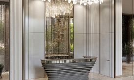 Пентхаус, Лот №212874, Дом «Лаврушинский», Москва, ЦАО, Якиманка, м. Третьяковская, Большой Толмачевский переулок