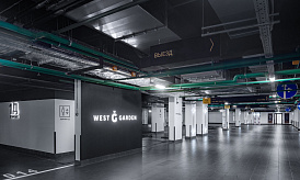 Пентхаус, Лот №152442, Собрание клубных домов «West Garden», Москва, ЗАО, Раменки, м. Минская, проспект Генерала Дорохова