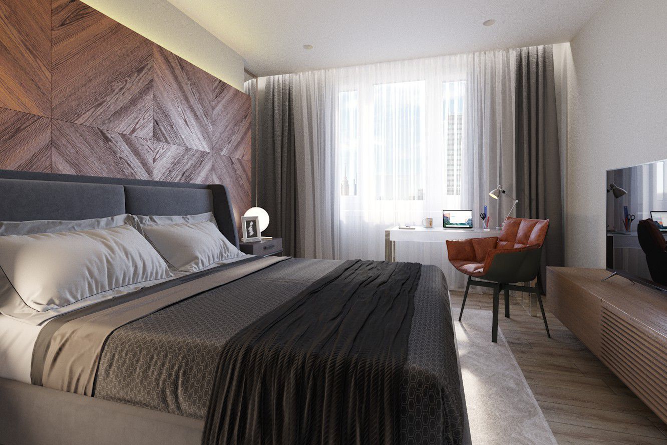 Пентхаус, Лот №196651, ЖК «Звезды Арбата», Москва, ЦАО, Арбат, м. Смоленская, м. Арбатская, Новый Арбат