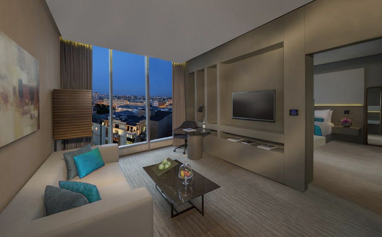 Пентхаус, Лот №135332, ЖК «Вишневый сад», ЦАО, Тверской, м. Маяковская, 2-я Брестская