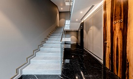 Пентхаус в ЖК «Artisan» («Артизан»), ул. Арбат, д.39, Корпус Новый, 200,2 кв. м