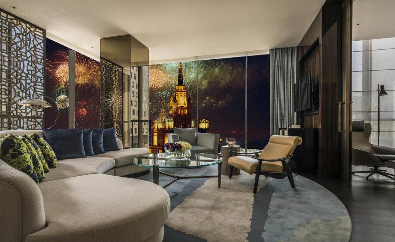 Пентхаус, Лот №135328, Роскошный квартал Life Time (Лайф тайм), ЦАО, Тверской, м. Маяковская, 2-я Брестская