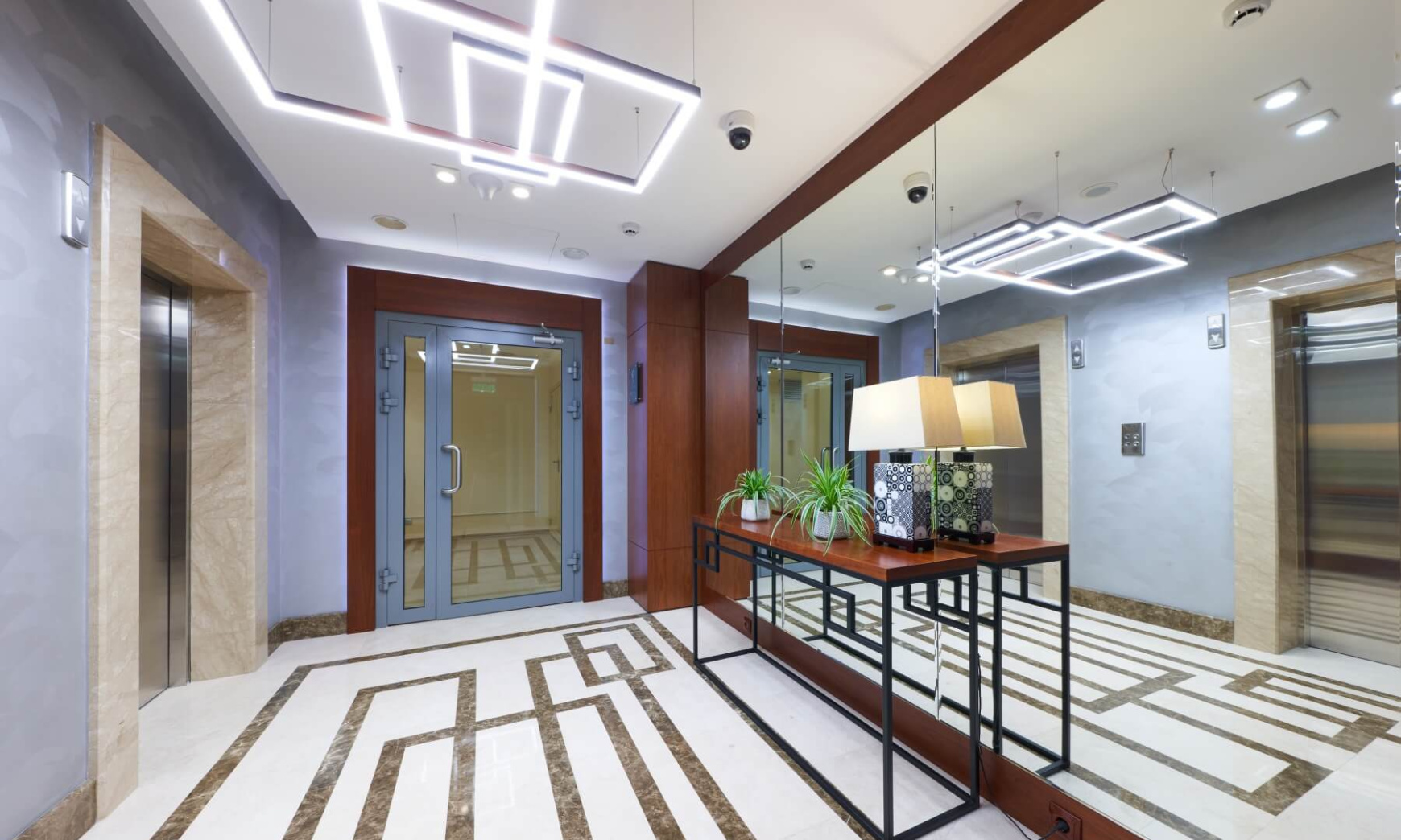 Пентхаус, Лот №196651, ЖК «Звезды Арбата», Москва, ЦАО, Арбат, м. Смоленская, м. Арбатская, Новый Арбат